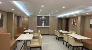 Jinjiang Inn Qinhuangdao Hebei Street Taiyangcheng - 5