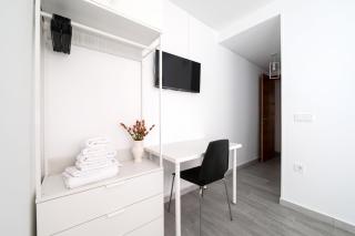 GuestReady - Urban Studio in Barrio del Pilar - 9