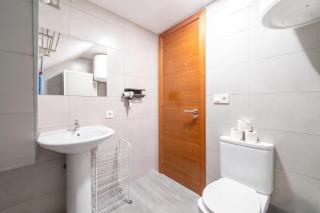 GuestReady - Urban Studio in Barrio del Pilar - 6