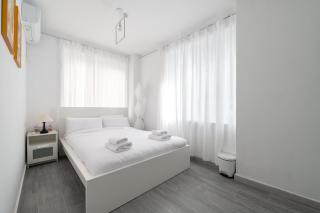 GuestReady - Urban Studio in Barrio del Pilar - 1