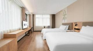 GreenTree Inn Chizhou Guichi District Changjiang South Express Hotel - 4