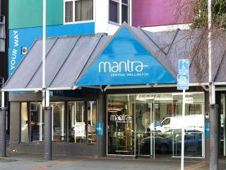 Mantra Central Wellington - 9