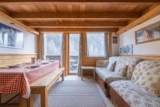Bel Apt Near The Slopes Argentiere - 9