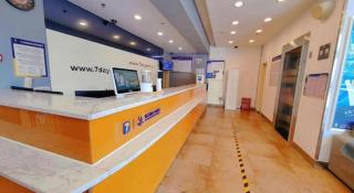 7 Days Inn Chengdu Wuda Garden Longzhuayan Metro Station - 4