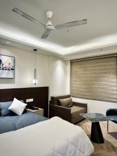 Avhi Stays - 4