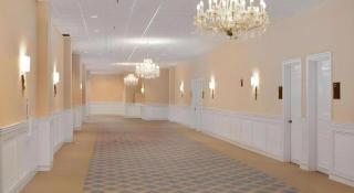 Westford Regency Inn & Conference Center - 8