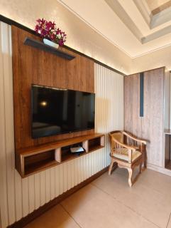 Adonna Marari Beachfront Resort by LexStays - 1