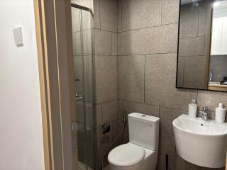 New Cozy Studio at Antasari Place - Pool View - 3