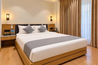 HOTEL PAN ASIA INN Ballygunge - 8