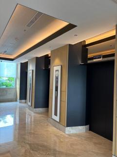 New Cozy Studio at Antasari Place - Pool View - 1