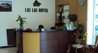Lai Lai Hotel - 8