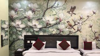 Hotel Nexus l Hotels In Charbagh Lucknow - Lucknow - 9