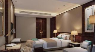 Grand New Century Hotel Jingyue Changchun - 1