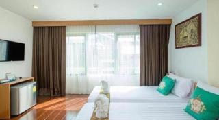 Landmark Patong Hotel - 5