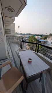 Holy Ganges Dorms - 8