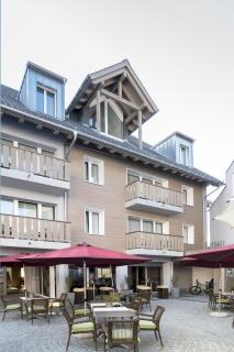 Apartment Crown Andermatt-2 - 4