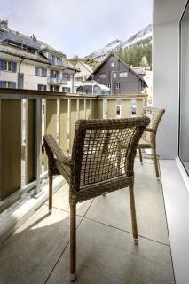 Apartment Crown Andermatt-2 - 1