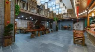 Zhangjiajie Xiangruige Boutique Hotel - 3