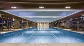 New Century Grand Hotel Haiyan Haili - 8