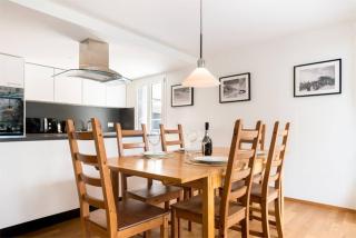 Holzgasse Apartment - 1