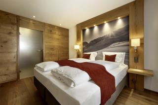 Apartment Crown Andermatt-6 - 5