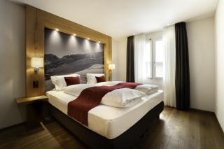 Apartment Crown Andermatt-5 - 3