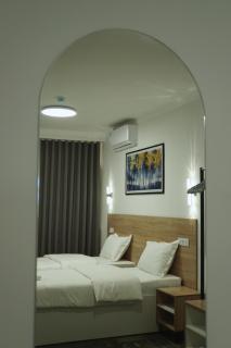 Bogʻdon Hotel Samarqand - 7