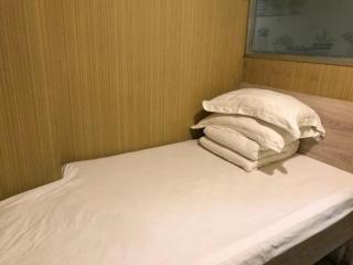 Hung Tak Hostel - 3