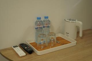Bogʻdon Hotel Samarqand - 5
