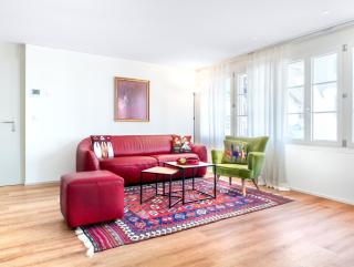 Apartment Marmotta - 9