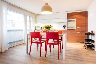 Apartment Marmotta - 6