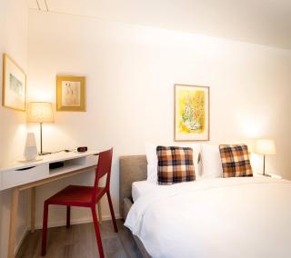 Apartment Marmotta - 2