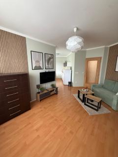 Apartmán Edita - 6