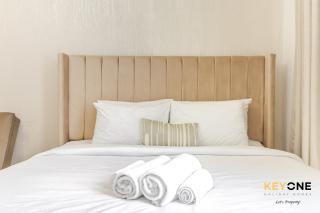 Elz Residence Stylish Studio Living - 3