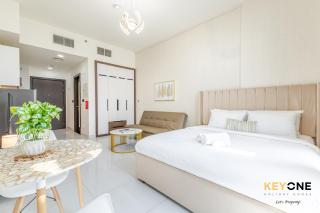 Elz Residence Stylish Studio Living - 5
