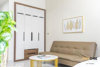 Elz Residence Stylish Studio Living - 2