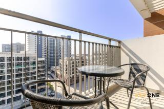 Elz Residence Stylish Studio Living - 7
