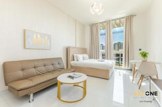 Elz Residence Stylish Studio Living - 0