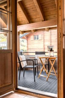 Chalet Gemsstock - 8