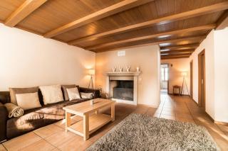 Chalet Gemsstock - 6