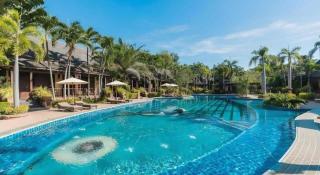 Botany Beach Resort Pattaya - 6