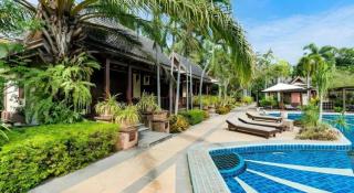 Botany Beach Resort Pattaya - 1