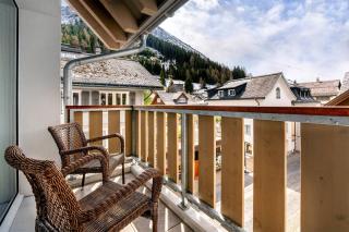 Apartments Crown Andermatt - 4
