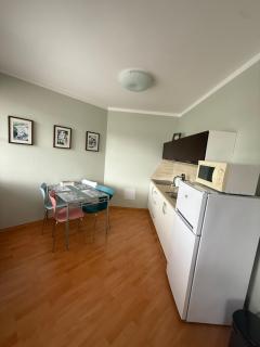 Apartmán Edita - 4