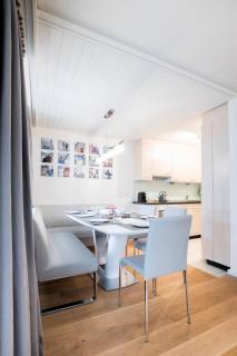 Oberalp Apartment - 8