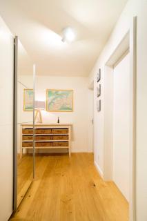 Oberalp Apartment - 2