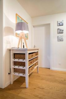Oberalp Apartment - 1