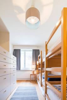 Oberalp Apartment - 3