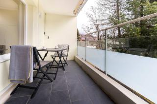 Oberalp Apartment - 5