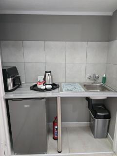 Stay at Clover 3 - Family room - 5